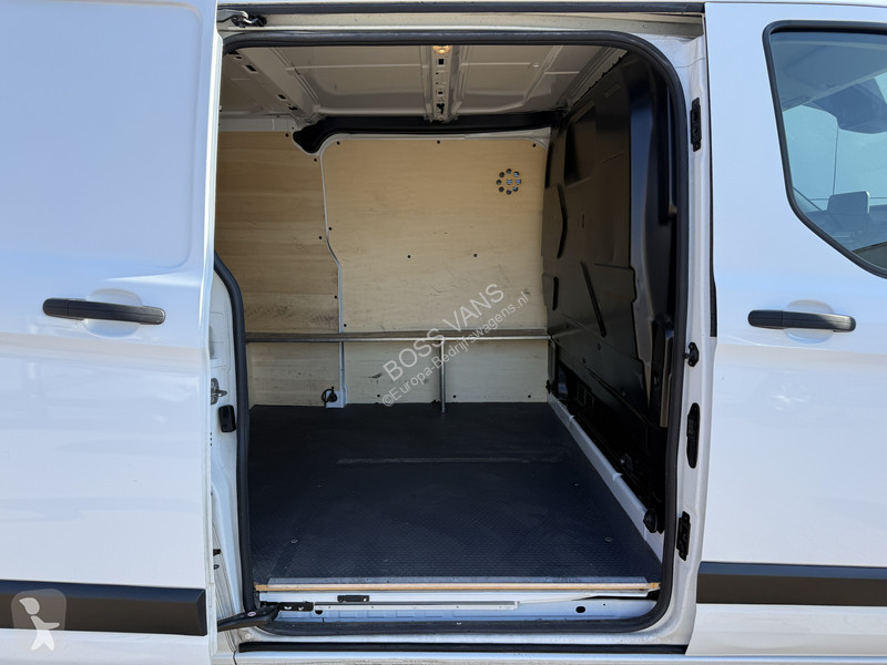 Véhicule utilitaire Ford 2.0 EcoBlue 130PK