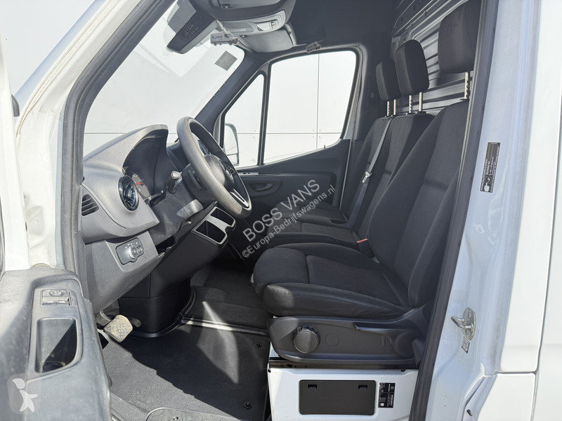 Mercedes 315 1.9 CDI Automaat L2H2 Climate...