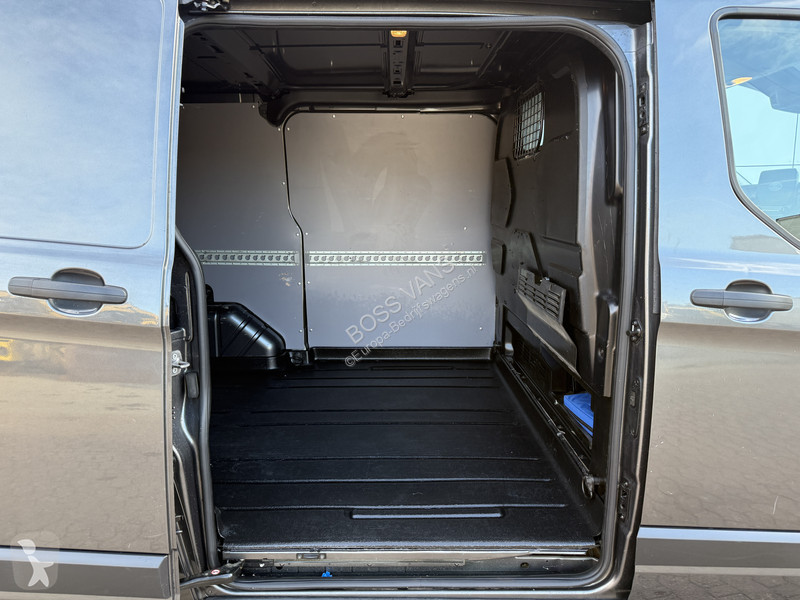 Véhicule utilitaire Ford 280 2.0 TDCI 130PK