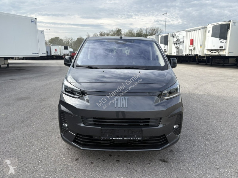 Véhicule utilitaire Fiat Ulysse  6-Gang...