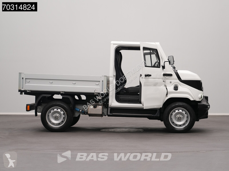 Véhicule utilitaire  Neu! 4x4 Allrad Pritsche...