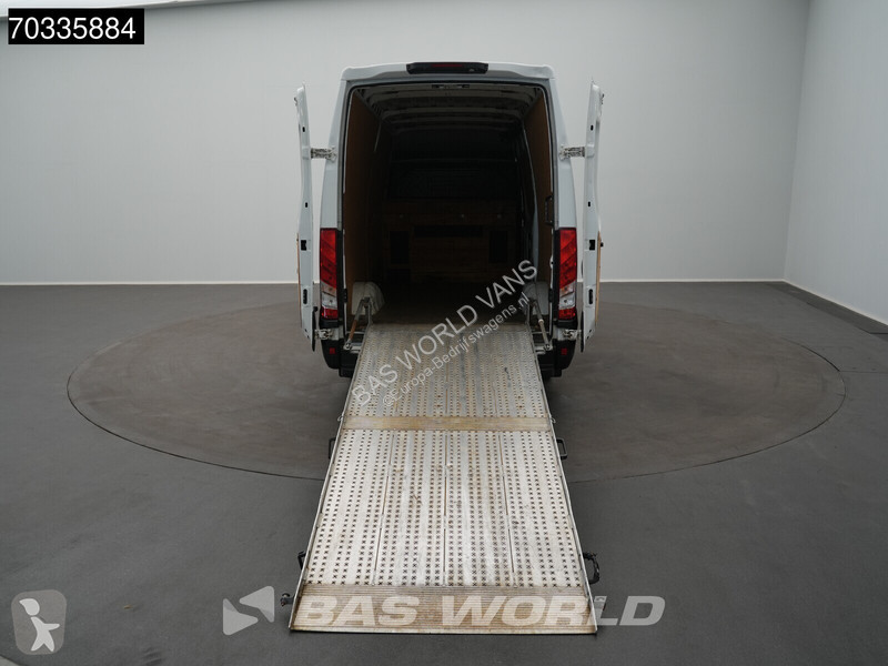 Bedrijfswagen Iveco 35S18 Automaat L2H2...
