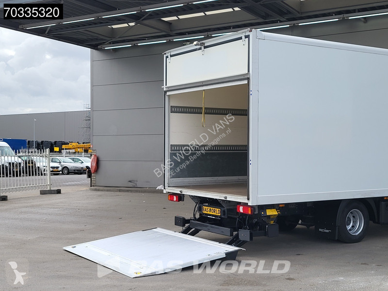 Véhicule utilitaire Iveco 72C21 3.0L Automaat...