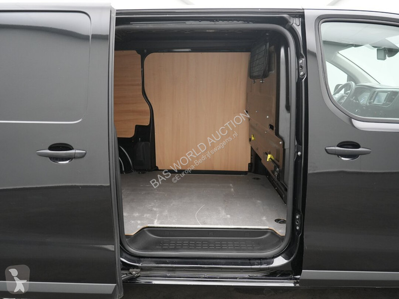 Véhicule utilitaire Toyota ProAce 145pk ProAce