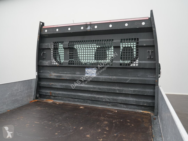 Véhicule utilitaire Ford 170pk