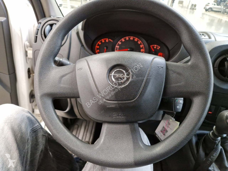 Véhicule utilitaire Opel 2.3 CDTI L3 Airco