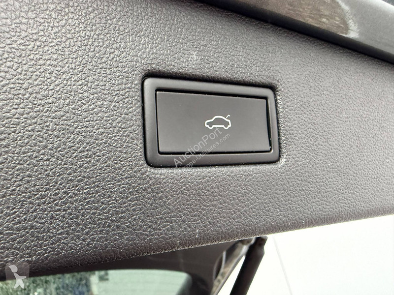 Véhicule utilitaire Volkswagen Allspace 2.0TSI...