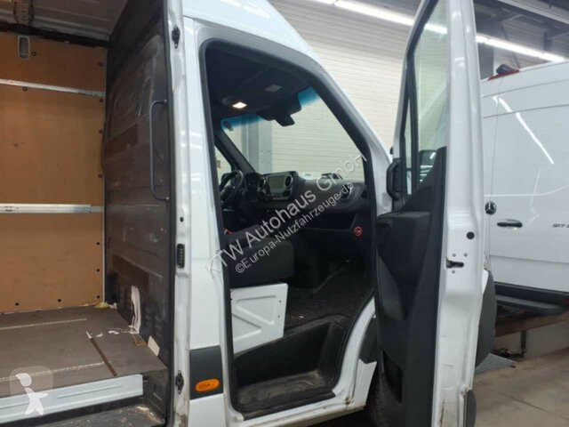 Mercedes Sprinter 317...