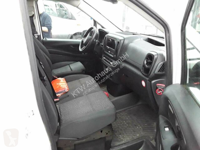 عربة نفعية Mercedes Vito116CDI KA...