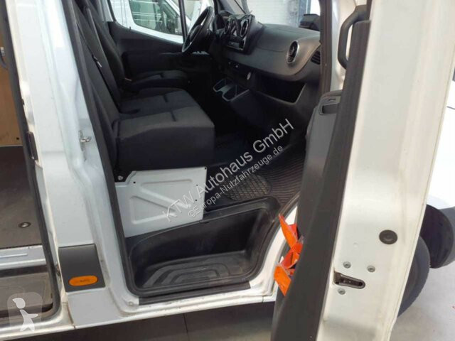 Bedrijfswagen Mercedes Sprinter 317...