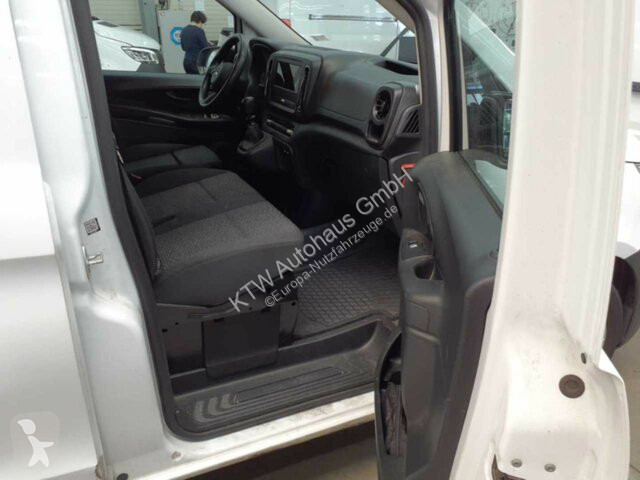 Mercedes Vito116CDI KA...