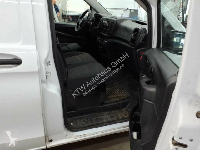 Mercedes Vito116CDI KA...