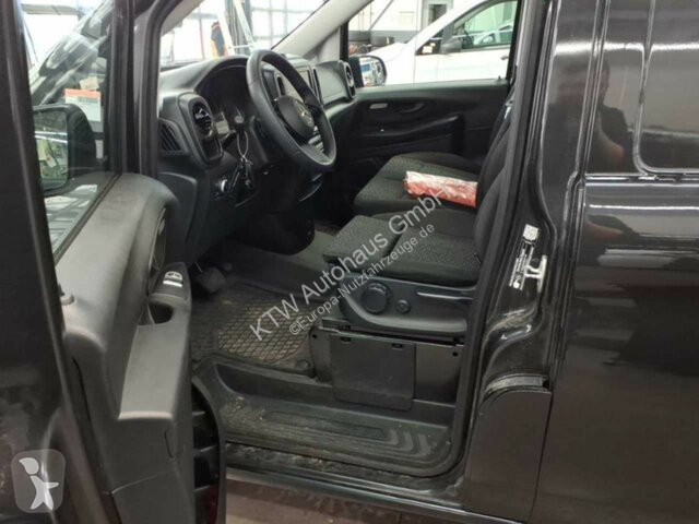 Mercedes Vito116CDI KA...