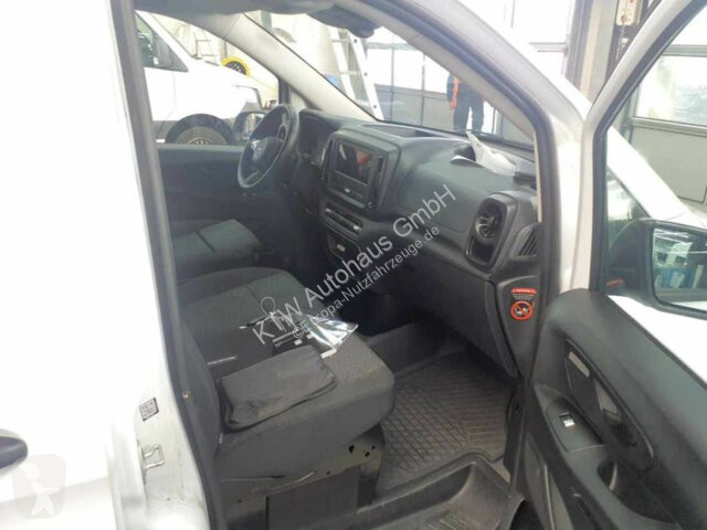 Mercedes Vito116CDI KA...