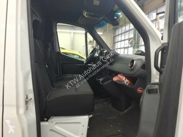Bedrijfswagen Mercedes Sprinter 317...