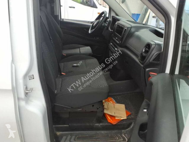Mercedes Vito116CDI KA...