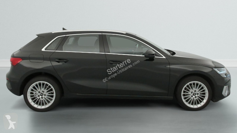 Audi  A3 SPORTBACK Transporter