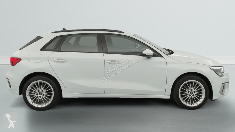 Audi  A3 SPORTBACK Transporter