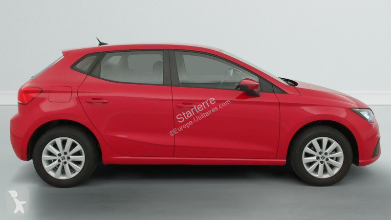 Seat  IBIZA Transporter