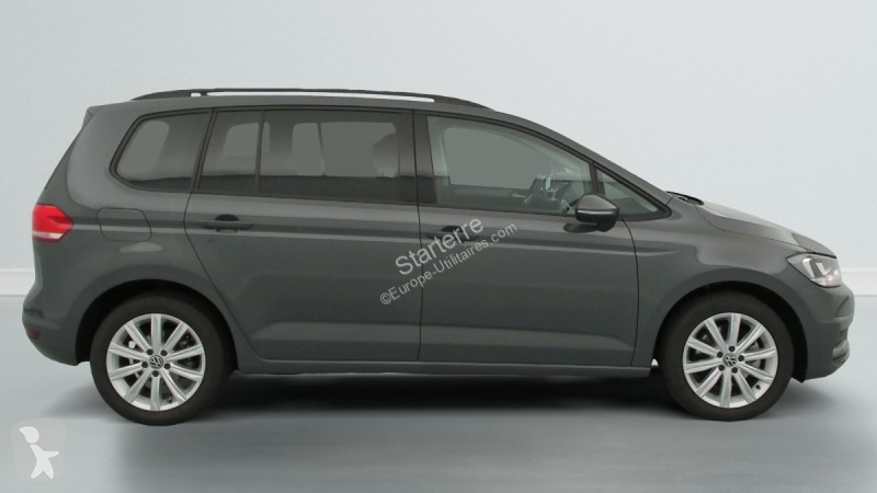 Volkswagen  Transporter