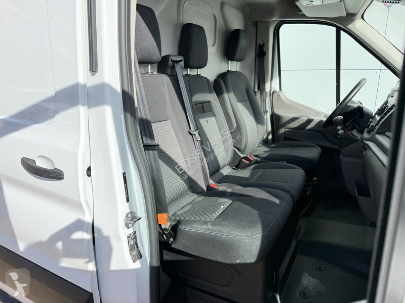 Véhicule utilitaire Ford 2.0 TDCI 130PK