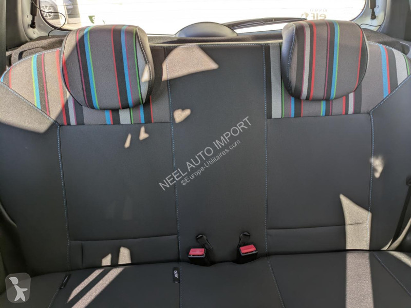 Renault TWINGO II PEPITE 1.5 DCI 75CH van