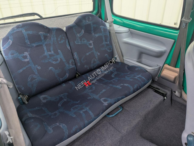 Véhicule utilitaire Renault TWINGO 1.2i 55CH