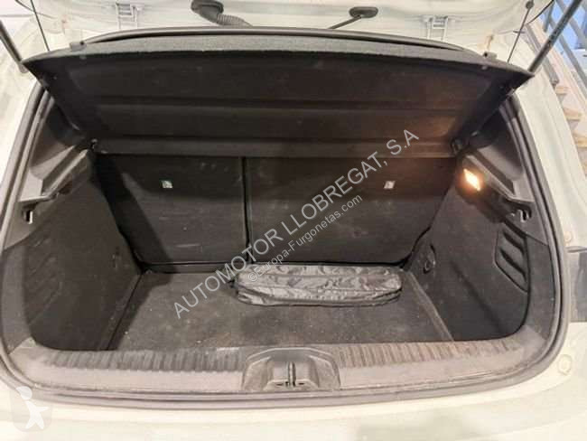 Véhicule utilitaire Renault