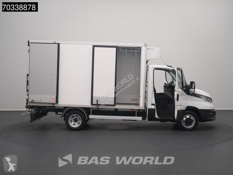 Véhicule utilitaire Iveco 35C14 Koelwagen...