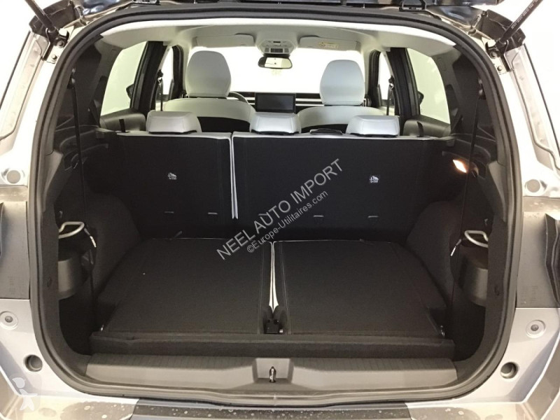 Véhicule utilitaire Citroën C3 AIRCROSS MAX...