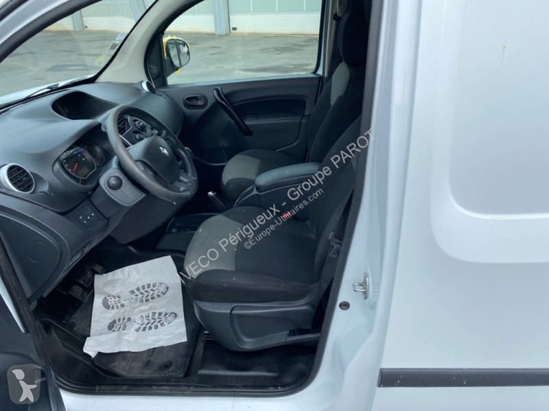 Véhicule utilitaire Renault Maxi 1.5 Blue dCi...