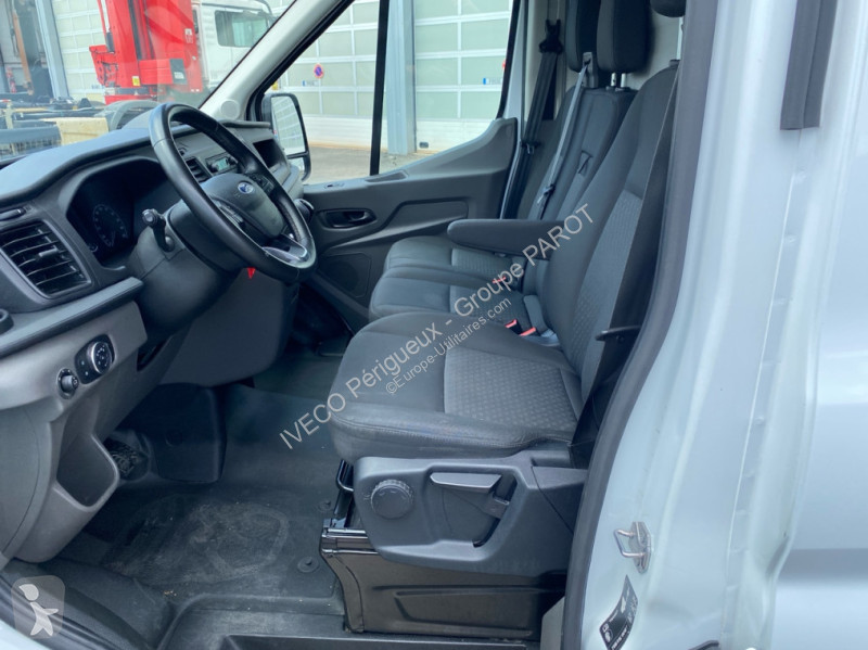 Furgoneta Ford P350 L3H2 2.0 EcoBlue 130ch...