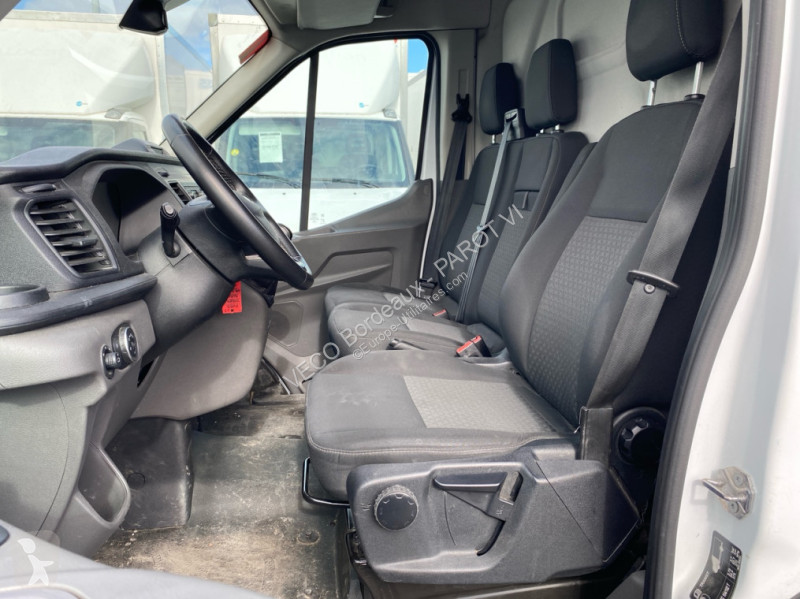 Furgoneta Ford P350 L3H2 2.0 EcoBlue 130ch...