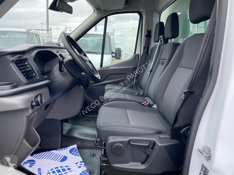 Bedrijfswagen Ford P350 L2 2.0 EcoBlue 130ch Trend