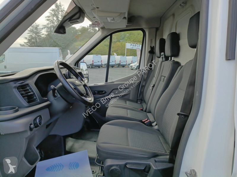 Ford P350 L3H2 2.0 EcoBlue 130ch S&S Trend...
