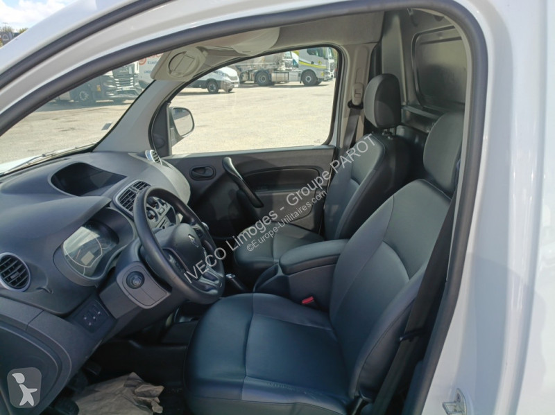Véhicule utilitaire Renault 1.5 Blue dCi 95ch...