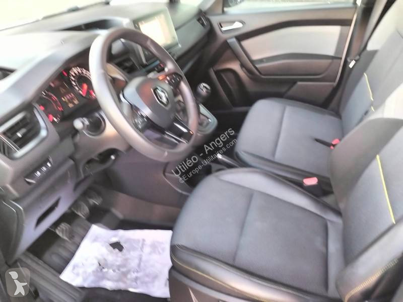 Véhicule utilitaire Renault Van 1.5 Blue dCi...