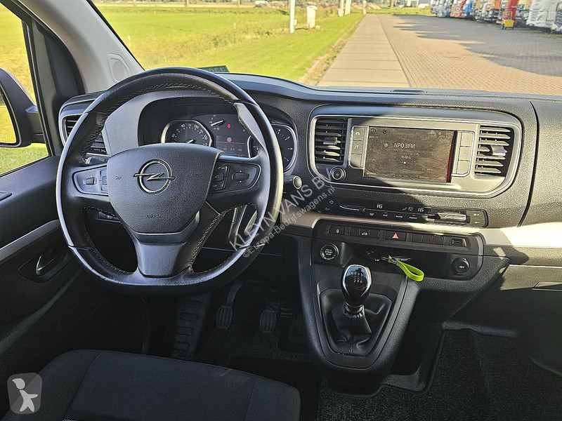 Véhicule utilitaire Opel 2.0 L3H1 Xenon LED...