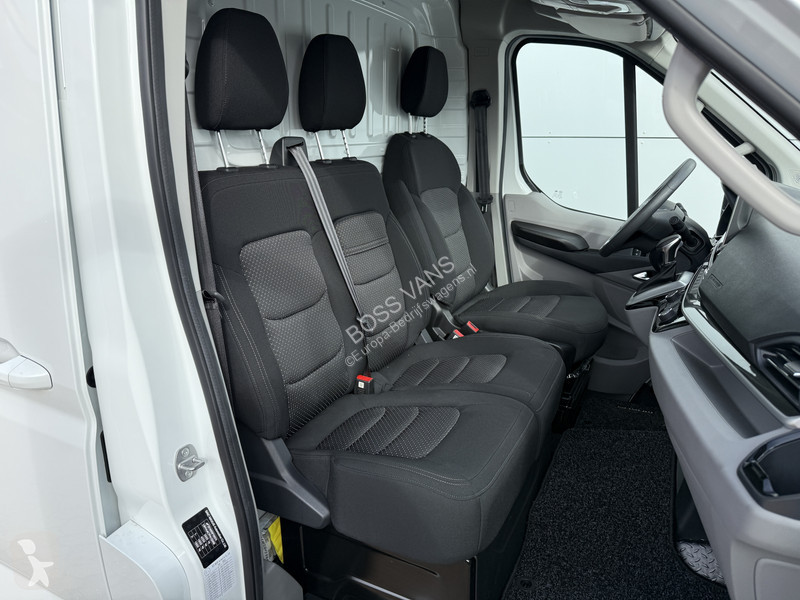 Véhicule utilitaire Maxus e 9 72kWh 204PK e 9