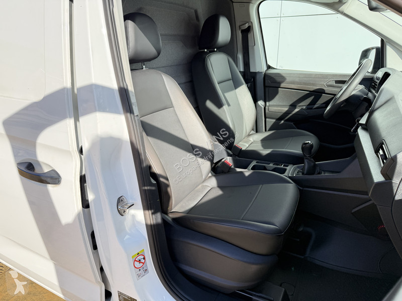 Véhicule utilitaire Volkswagen Cargo 1.5 TSI 114PK