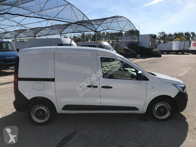 Véhicule utilitaire Renault EXPRESS CH1