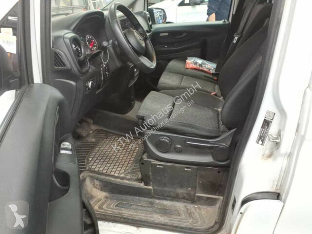 Furgoneta Mercedes Vito116CDI KA...