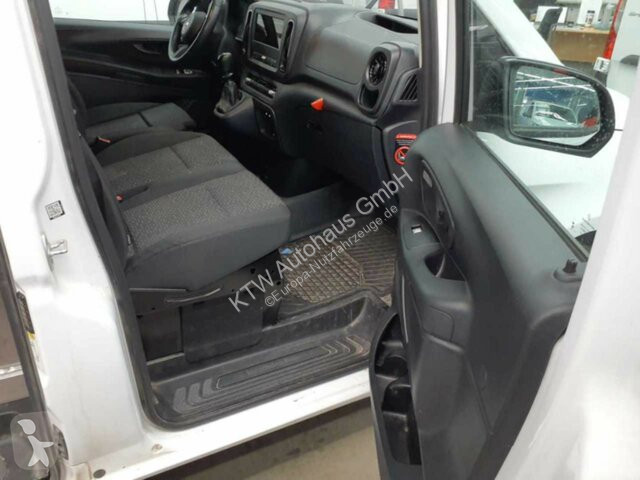 Mercedes Vito116CDI KA...