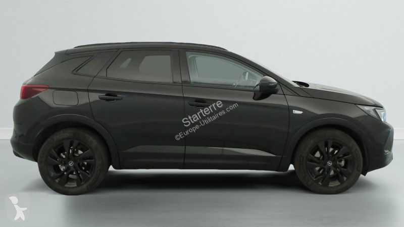 Opel  Transporter
