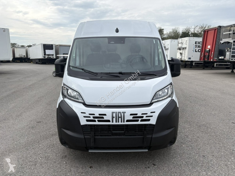 Véhicule utilitaire Fiat Ducato  MAXI L4H2,...