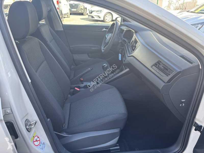 Véhicule utilitaire Volkswagen POLO 1.0 MPI -...
