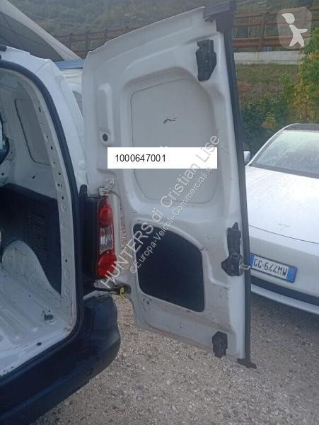 Citroën  van