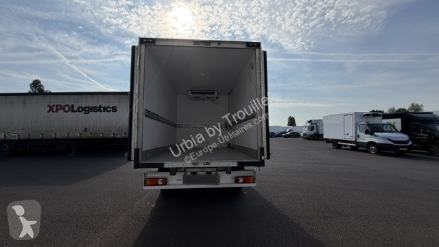Renault FRIGO 12M3 165 CV RJ CAISSE CAZAUX...