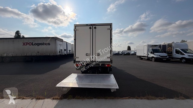 Renault FRIGO 12M3 165 CV RJ HAYON CAISSE...