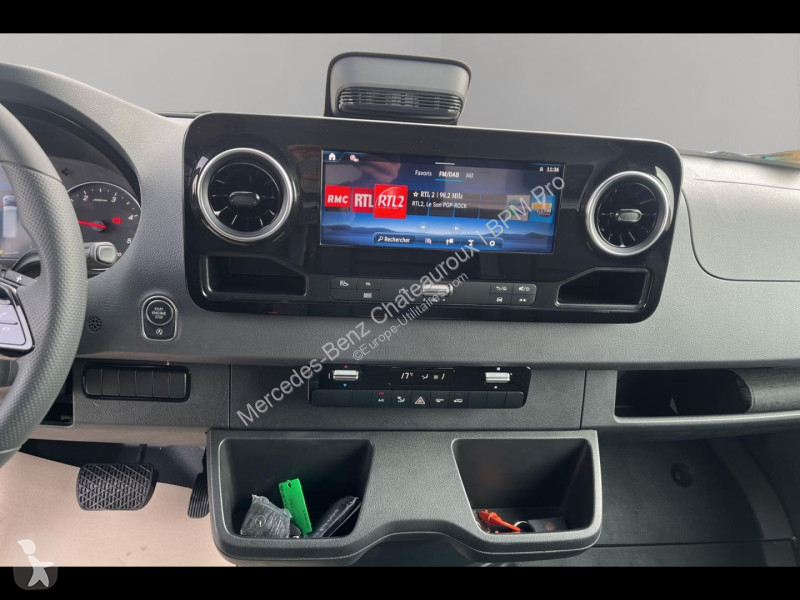 Bedrijfswagen Mercedes CCb 515 CDI 43 3T5 Pro...